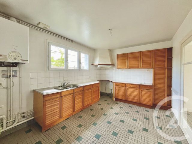 Maison à louer - 4 pièces - 109,09 m2 - Dax - 40 - AQUITAINE