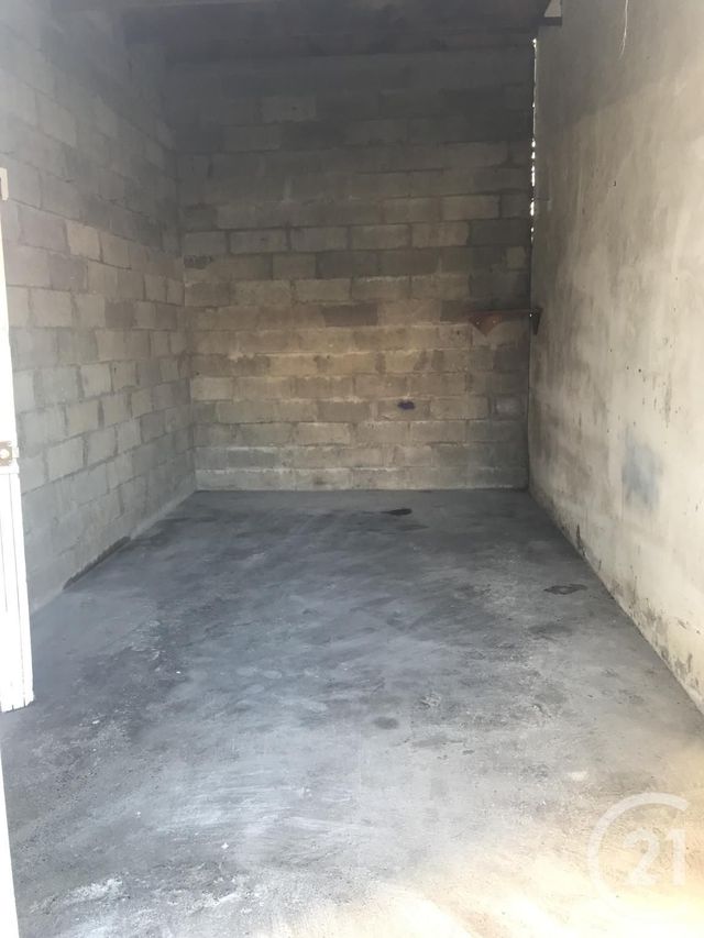 Parking &agrave; louer - 15 m2 - St Paul Les Dax - 40 - AQUITAINE