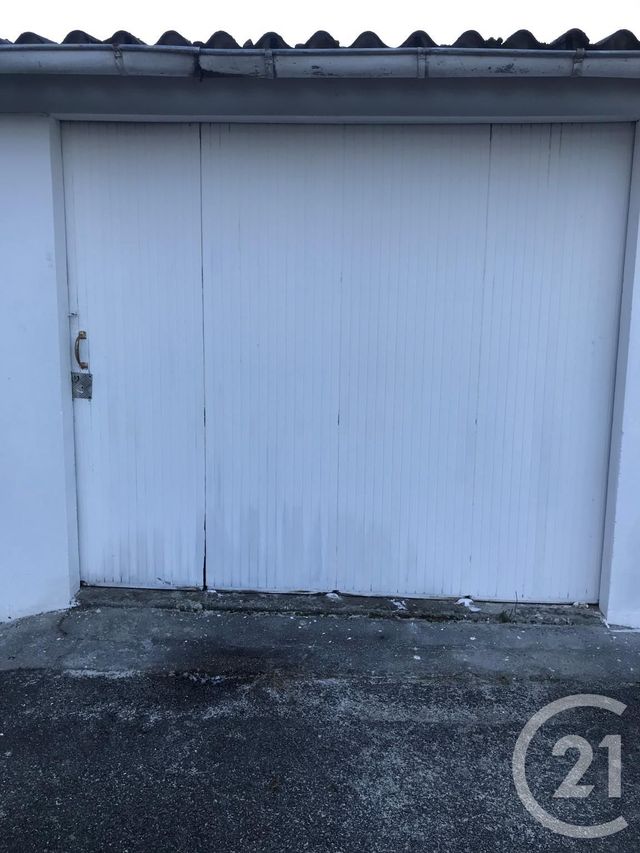 Parking &agrave; louer - 15 m2 - St Paul Les Dax - 40 - AQUITAINE