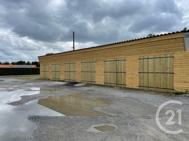Parking &agrave; louer - 20 m2 - Dax - 40 - AQUITAINE