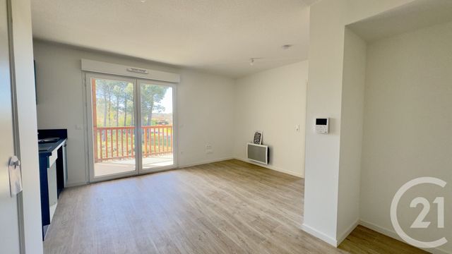 Appartement F2 à louer MONT DE MARSAN