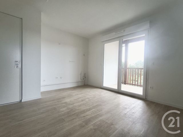 Appartement F2 &agrave; louer - 2 pi&egrave;ces - 38,69 m2 - Mont De Marsan - 40 - AQUITAINE