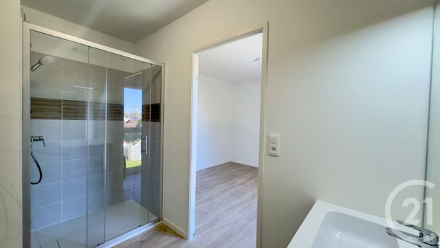 Appartement F2 &agrave; louer - 2 pi&egrave;ces - 38,69 m2 - Mont De Marsan - 40 - AQUITAINE