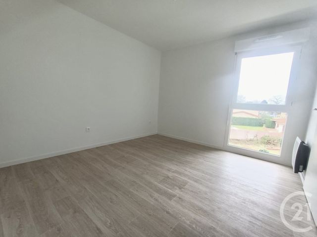 Appartement F2 &agrave; louer - 2 pi&egrave;ces - 38,69 m2 - Mont De Marsan - 40 - AQUITAINE