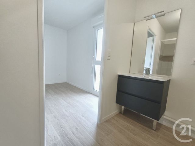 Appartement F2 &agrave; louer - 2 pi&egrave;ces - 38,69 m2 - Mont De Marsan - 40 - AQUITAINE
