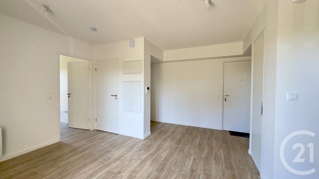Appartement F2 &agrave; louer - 2 pi&egrave;ces - 38,69 m2 - Mont De Marsan - 40 - AQUITAINE