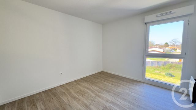 Appartement F2 &agrave; louer - 2 pi&egrave;ces - 38,69 m2 - Mont De Marsan - 40 - AQUITAINE