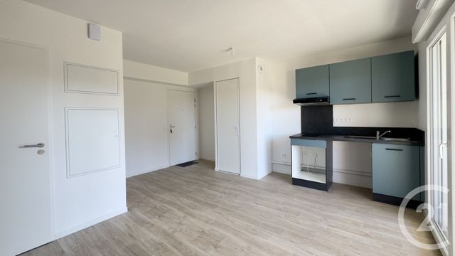 Appartement F2 &agrave; louer - 2 pi&egrave;ces - 38,69 m2 - Mont De Marsan - 40 - AQUITAINE
