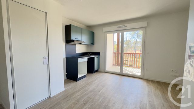 Appartement F2 &agrave; louer - 2 pi&egrave;ces - 38,69 m2 - Mont De Marsan - 40 - AQUITAINE