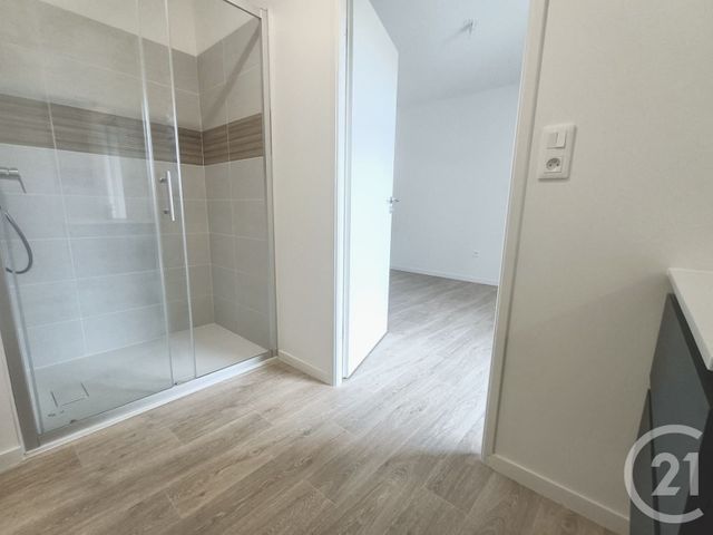 Appartement F2 &agrave; louer - 2 pi&egrave;ces - 38,69 m2 - Mont De Marsan - 40 - AQUITAINE