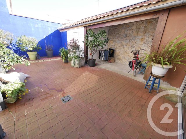 Immeuble &agrave; vendre - 470 m2 - Dax - 40 - AQUITAINE