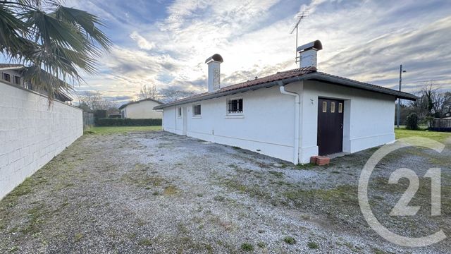 Maison &agrave; vendre - 5 pi&egrave;ces - 80 m2 - St Geours De Maremne - 40 - AQUITAINE