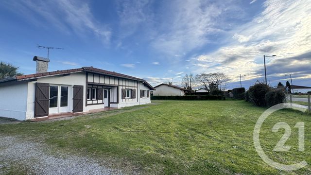 maison - ST GEOURS DE MAREMNE - 40