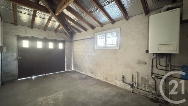 Maison &agrave; vendre - 5 pi&egrave;ces - 80 m2 - St Geours De Maremne - 40 - AQUITAINE