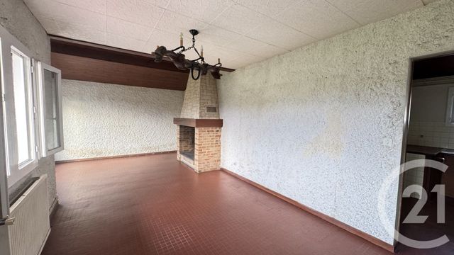 Maison &agrave; vendre - 5 pi&egrave;ces - 80 m2 - St Geours De Maremne - 40 - AQUITAINE