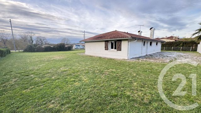 Maison &agrave; vendre - 5 pi&egrave;ces - 80 m2 - St Geours De Maremne - 40 - AQUITAINE