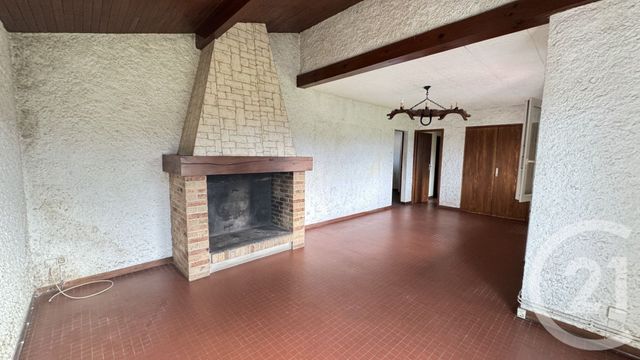 Maison &agrave; vendre - 5 pi&egrave;ces - 80 m2 - St Geours De Maremne - 40 - AQUITAINE