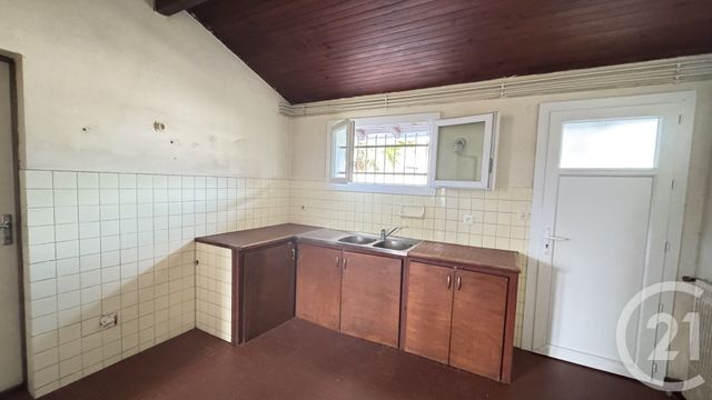 Maison &agrave; vendre - 5 pi&egrave;ces - 80 m2 - St Geours De Maremne - 40 - AQUITAINE