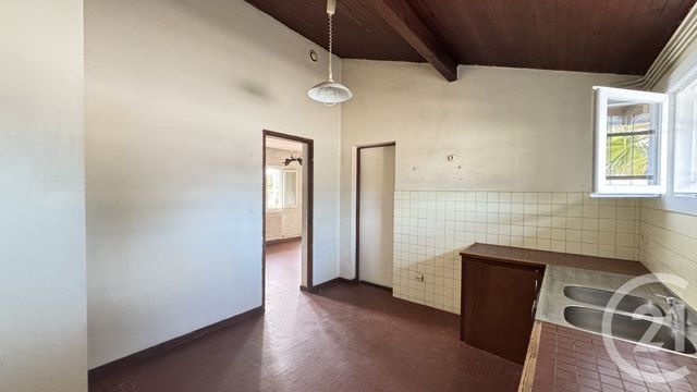 Maison &agrave; vendre - 5 pi&egrave;ces - 80 m2 - St Geours De Maremne - 40 - AQUITAINE