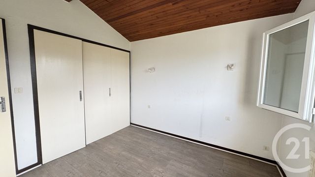 Maison &agrave; vendre - 5 pi&egrave;ces - 80 m2 - St Geours De Maremne - 40 - AQUITAINE