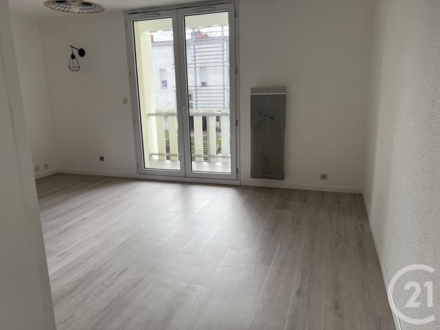 Appartement Studio à louer - 1 pièce - 24,21 m2 - Dax - 40 - AQUITAINE