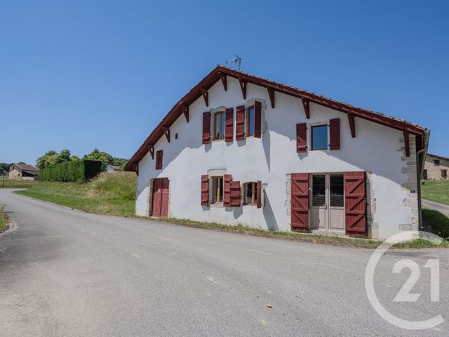 Maison &agrave; vendre - 8 pi&egrave;ces - 256,86 m2 - Cagnotte - 40 - AQUITAINE