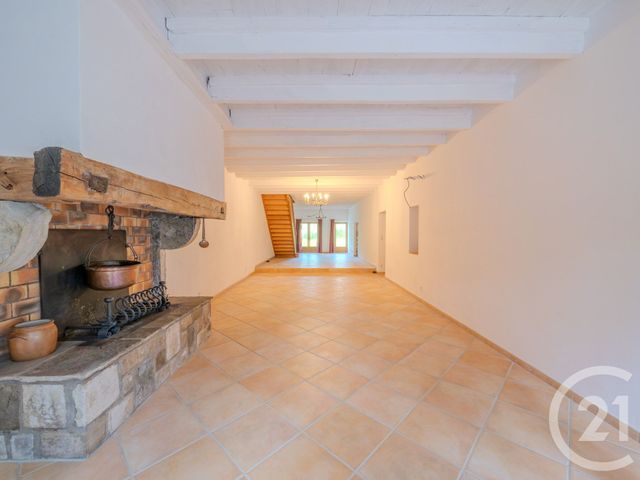 Maison &agrave; vendre - 8 pi&egrave;ces - 256,86 m2 - Cagnotte - 40 - AQUITAINE