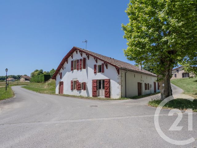maison - CAGNOTTE - 40