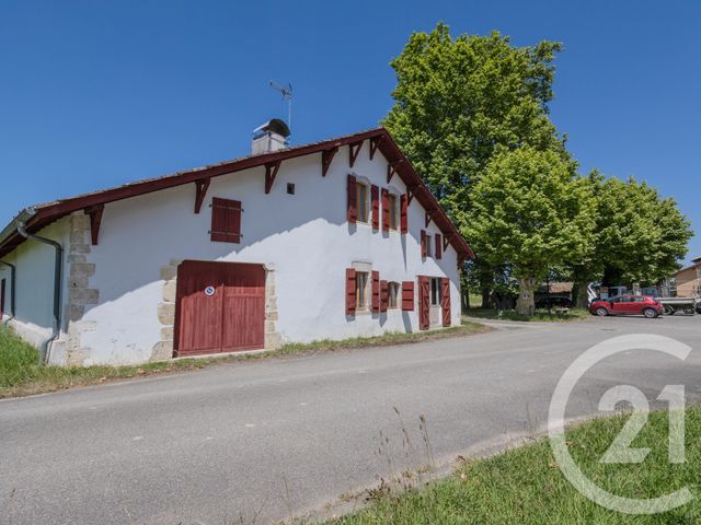 Maison &agrave; vendre - 8 pi&egrave;ces - 256,86 m2 - Cagnotte - 40 - AQUITAINE
