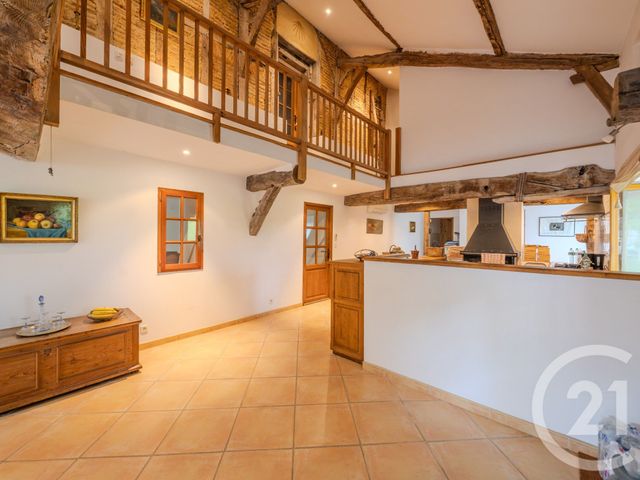 Maison &agrave; vendre - 8 pi&egrave;ces - 256,86 m2 - Cagnotte - 40 - AQUITAINE