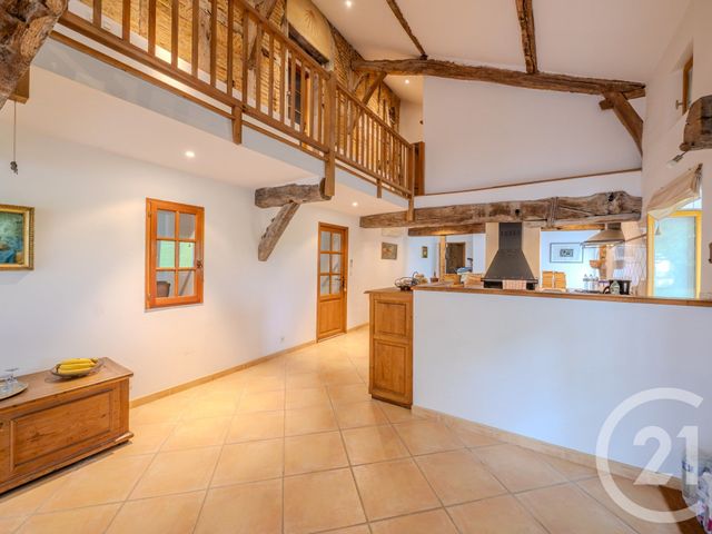 Maison &agrave; vendre - 8 pi&egrave;ces - 256,86 m2 - Cagnotte - 40 - AQUITAINE
