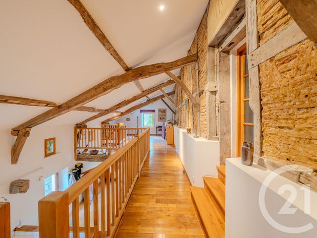 Maison &agrave; vendre - 8 pi&egrave;ces - 256,86 m2 - Cagnotte - 40 - AQUITAINE