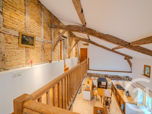 Maison &agrave; vendre - 8 pi&egrave;ces - 256,86 m2 - Cagnotte - 40 - AQUITAINE