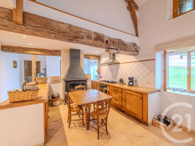 Maison &agrave; vendre - 8 pi&egrave;ces - 256,86 m2 - Cagnotte - 40 - AQUITAINE