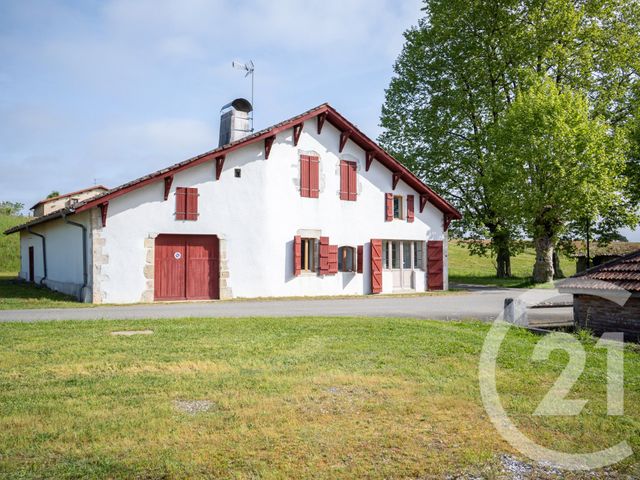 maison - CAGNOTTE - 40