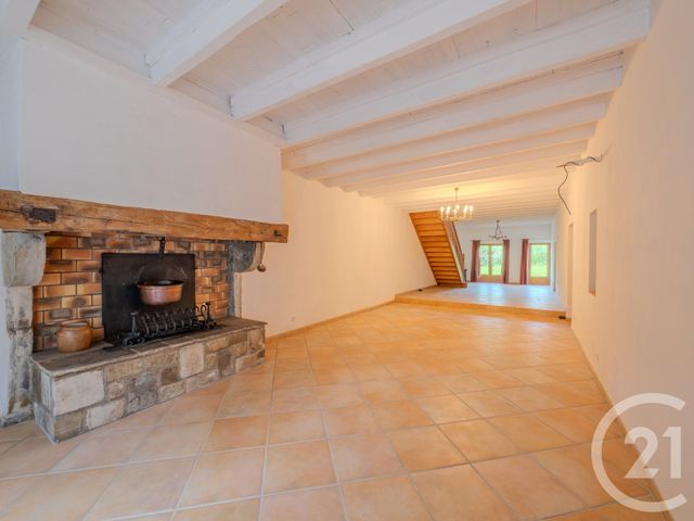 Maison &agrave; vendre - 8 pi&egrave;ces - 256,86 m2 - Cagnotte - 40 - AQUITAINE