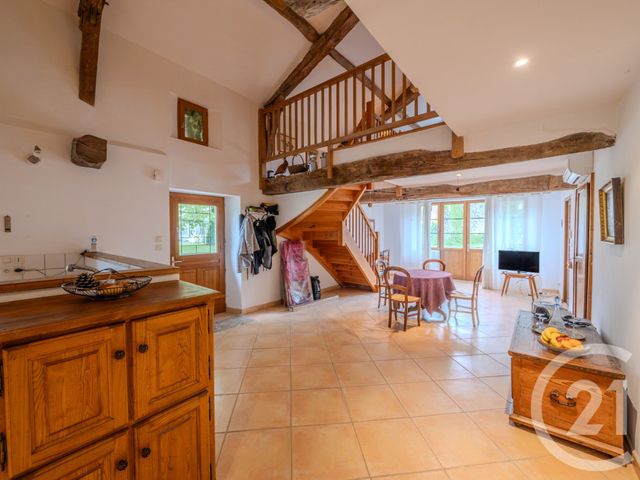 Maison &agrave; vendre - 8 pi&egrave;ces - 256,86 m2 - Cagnotte - 40 - AQUITAINE
