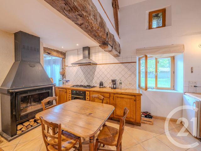 Maison &agrave; vendre - 8 pi&egrave;ces - 256,86 m2 - Cagnotte - 40 - AQUITAINE