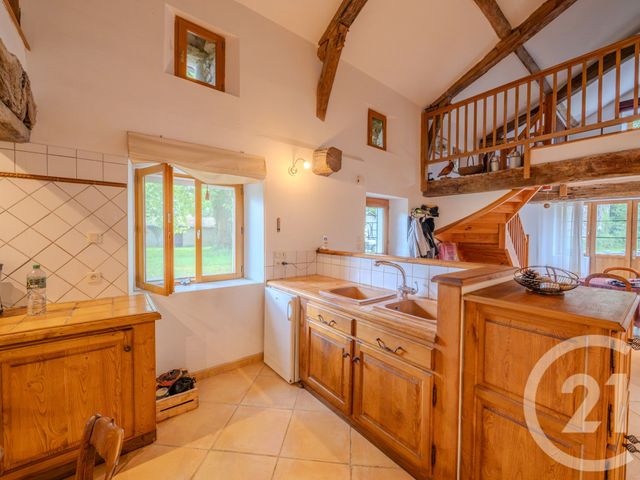 Maison &agrave; vendre - 8 pi&egrave;ces - 256,86 m2 - Cagnotte - 40 - AQUITAINE