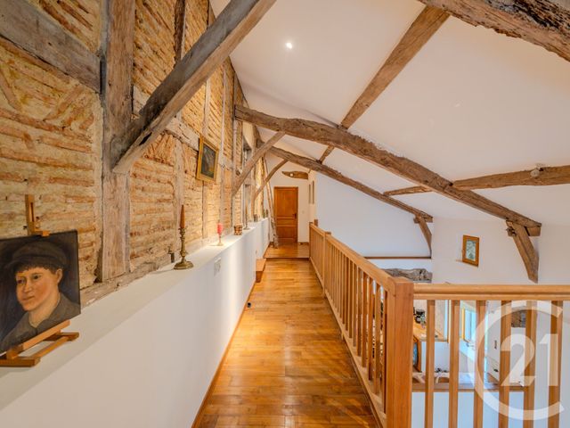 Maison &agrave; vendre - 8 pi&egrave;ces - 256,86 m2 - Cagnotte - 40 - AQUITAINE