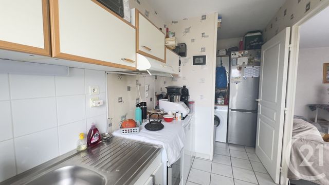 Appartement T2 &agrave; louer - 2 pi&egrave;ces - 45 m2 - Dax - 40 - AQUITAINE