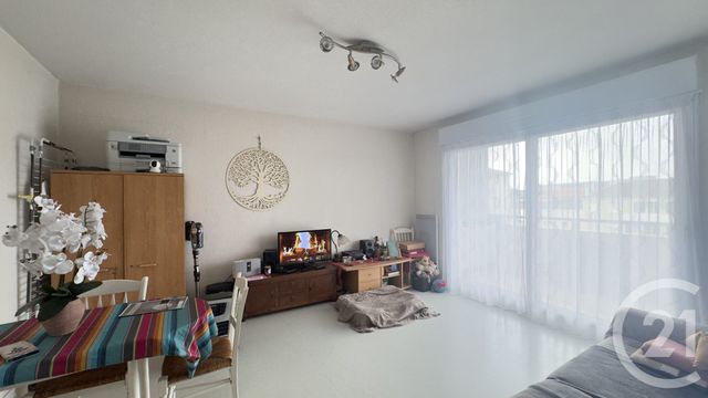 appartement - DAX - 40