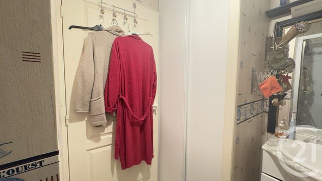 Appartement T2 &agrave; louer - 2 pi&egrave;ces - 45 m2 - Dax - 40 - AQUITAINE