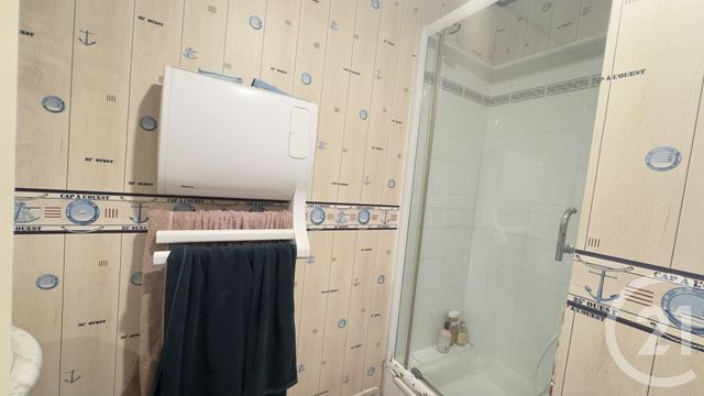 Appartement T2 &agrave; louer - 2 pi&egrave;ces - 45 m2 - Dax - 40 - AQUITAINE
