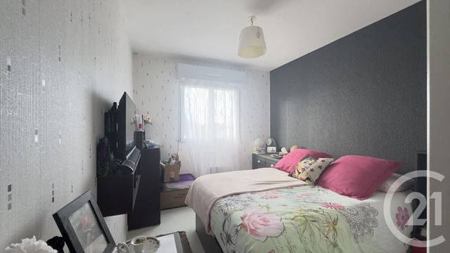 Appartement T2 &agrave; louer - 2 pi&egrave;ces - 45 m2 - Dax - 40 - AQUITAINE