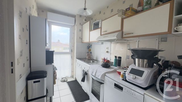 Appartement T2 &agrave; louer - 2 pi&egrave;ces - 45 m2 - Dax - 40 - AQUITAINE