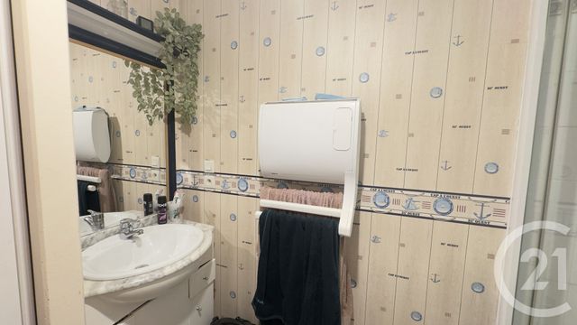 Appartement T2 &agrave; louer - 2 pi&egrave;ces - 45 m2 - Dax - 40 - AQUITAINE