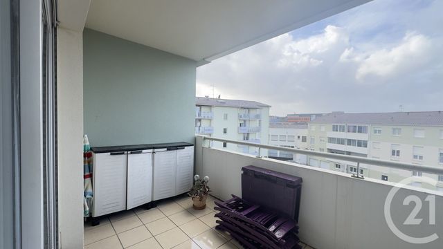 Appartement T2 &agrave; louer - 2 pi&egrave;ces - 45 m2 - Dax - 40 - AQUITAINE