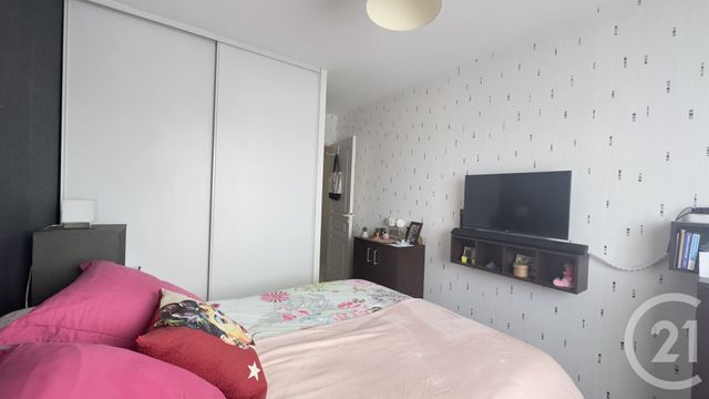 Appartement T2 &agrave; louer - 2 pi&egrave;ces - 45 m2 - Dax - 40 - AQUITAINE