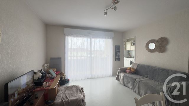 Appartement T2 &agrave; louer - 2 pi&egrave;ces - 45 m2 - Dax - 40 - AQUITAINE